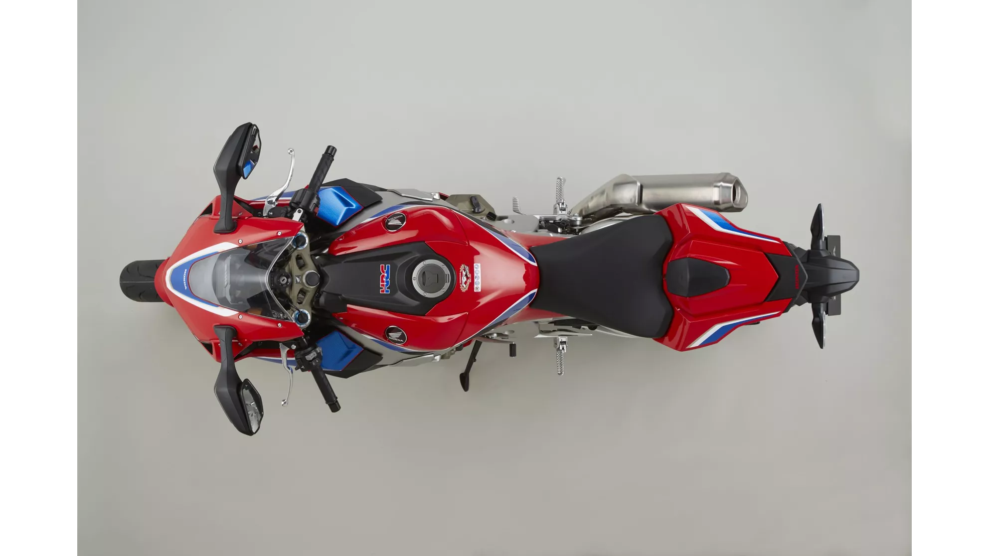 Honda CBR1000RR Fireblade SP-2 - Obrázek 5